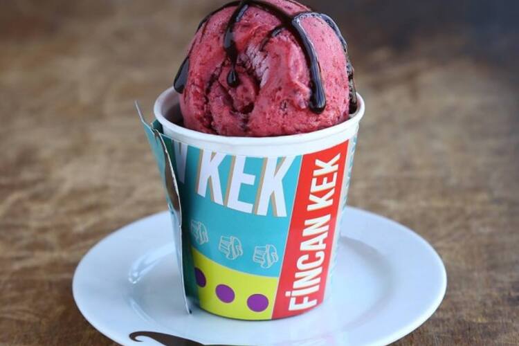 Bayramefendi Osmanli Kahvecisi Sefakoy Istanbul